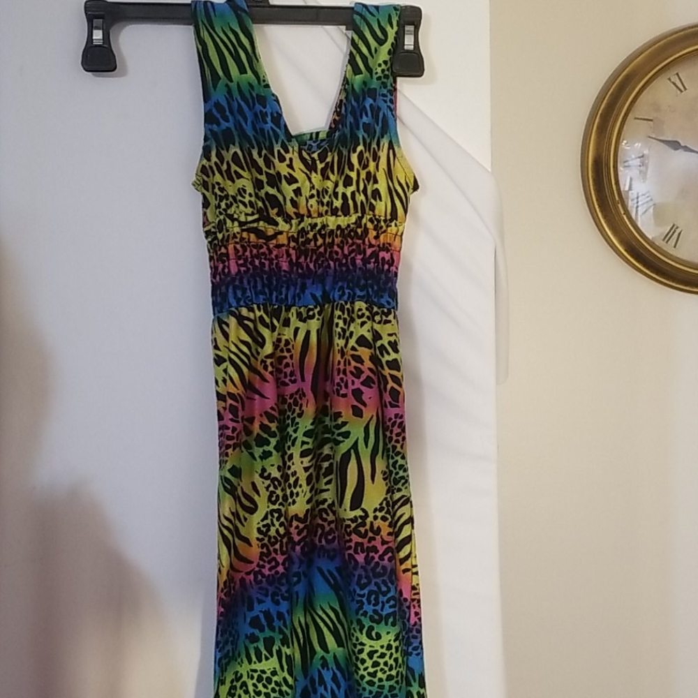 Just love kids dress 7/8